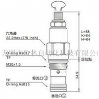 NC2B-T13A-LAN,NC2B-T13A-LCN,NC2B-T13A-KEN,NC2B-T13A-LAV, NC2B-T13A-LEN,NC2B-T13A-KAN,NC2B-T13A-KCN,NC2B-T13A-HAN, NC2B-T13A-HCN,NC2B-T13A-HEN,NC2B-T13A-LCV,NC2B-T13A-LEV, NC2B-T13A-KAV,NC2B-T13A-KCV,NC2B-T13A-KEV流量控制阀(全调型节流阀,附止回)