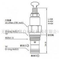NF2C-T13A-LCN,NF2C-T13A-LCV,NF2C-T13A-KCN,NF2C-T13A-HCV,NF2C-T13A-KCV,NF2C-T13A-HCN,流量控制阀(全调型节流阀)