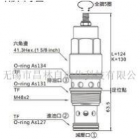 PR6B-T17A-LAN,PR6B-T17A-LCN,PR6B-T17A-LBV,PR6B-T17A-KCN,PR6B-T17A-KDV,PR6B-T17A-LBN,PR6B-T17A-LDN,PR6B-T17A-LAV,PR6B-T17A-LCV, PR6B-T17A-LDV,PR6B-T17A-KAN,PR6B-T17A-KBN,PR6B-T17A-KDN,PR6B-T17A-KAV,PR6B-T17A-KBV,PR6B-T17A-KCV,减泄压阀