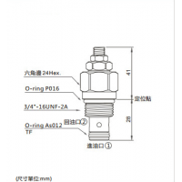 CRD-08-LAN,CRD-08-LEN,CRD-08-LBV,CRD-08-KCN,CRD-08-KEV, CRD-08-LBN,CRD-08-LCN,CRD-08-LEN,CRD-08-LAV,CRD-08-LCV,CRD-08-LEV, CRD-08-KAN,CRD-08-KBN,CRD-08-KEN,CRD-08-KAV,CRD-08-KBV,CRD-08-KCV,溢流阀(直动型)