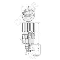 DAAM-DCN,DAAM-DCV,DAAM-DHN,DAAM-DHV,DAAM-LCN,DAAM-LCV,DAAM-LHN,DAAM-LHV,DAAM-TCN,DAAM-TCV,DAAM-THN,DAAM-THV导压级方向阀