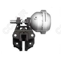 DBHE-25F,DBHE-256F,DBHE-258F,DBHE-40F,DBHE-406F,DBHE-408F,安全碟式弹簧制动器