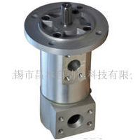 HSP40SMT16B100L,HSP40SMT16B125L,HSP40SMT16B150L,润滑油泵