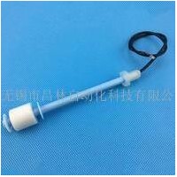 XFL-P150I-G1,定制3/8牙顶装式塑料浮球开关