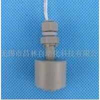 XFL-PVDF38I,进口PVDF顶装式浮球开关