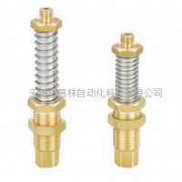 KE506-V-A10,KE510-V-A10,KE525-V-A10,KI506-V-A10,KI510-V-A10,KI525-V-A10,KE5系列缓冲杆