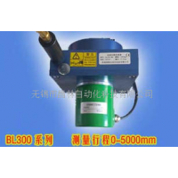 BL300-P,BL300-V/MA/R,BL300-G,BL300系列拉线（绳）位移传感器