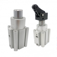 止动气缸 RSQB32-10DK,RSQB32-20DK,RSQB32-30DK,RSQB32-40DK, RSQB32-50DK,RSQB40-10DK,RSQB40-20DK,RSQB40-30DK,RSQB40-40DK,RSQB40-50DK,RSQB50-10DK, RSQB50-20DK,RSQB50-30DK,RSQB50-40DK,RSQB50-50DK,RSQB32-10BK,RSQB32-20BK,RSQB32-30BK