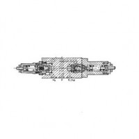 YXF-Hc10D-P1/PTA,YXF-Fc10D-P1/PTA,YXF-Fe10D-P1/PTA,叠加式顺序溢流阀