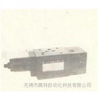 XAF-Fc10D-B/PB(A),XAF-Hc10D-B/PB(A),叠加式单向顺序阀