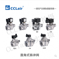 直角式脉冲阀RFS-Z-15M，RFS-Z-20M，RFS-Z-25M，膜片