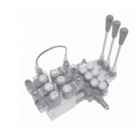 ZDa-L15F-OD1U,ZDa-L15F-AD1U,ZDa-L15F-YD1U,ZDa-L15E-OD1U,ZDa-L15E-AD1U,ZDa-L15E-YD1U,ZDa-L15电液控多路阀